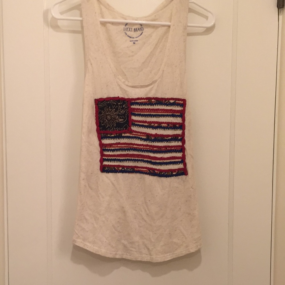 Lucky Brand Top. Bundle for a Discount!